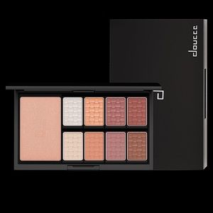 DOUCCE FREEMATIC EYESHADOW PALETTE